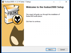 foobar2000专业版