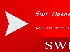 SWF播放器V3.0