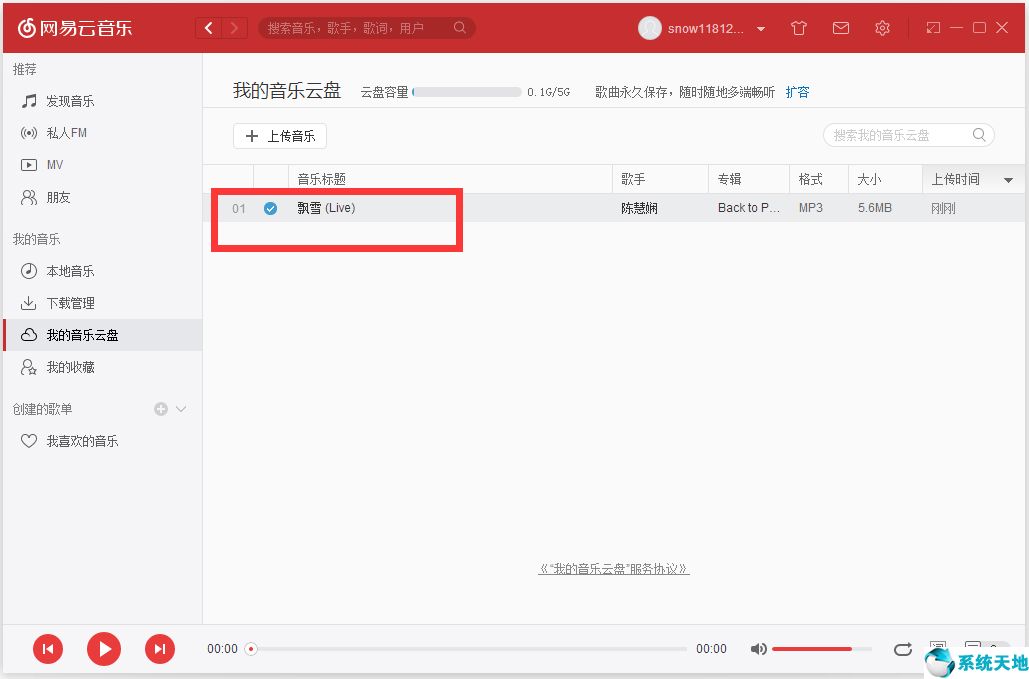 网易云音乐(PC版) V2.4.0.196505