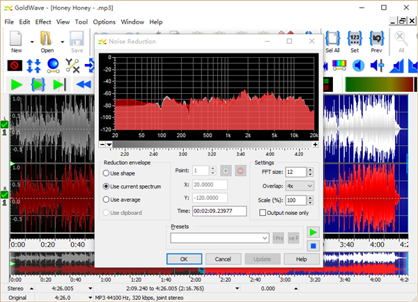 goldwave v6.30破解版