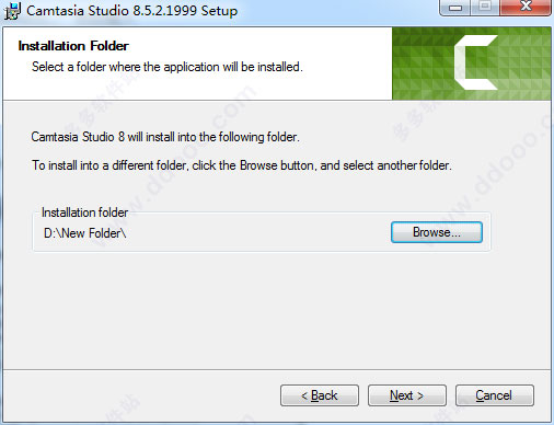 camtasia studio 8下载破解版v8.5.3汉化版