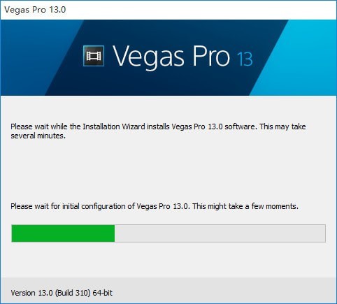 2019 vegas pro破解版