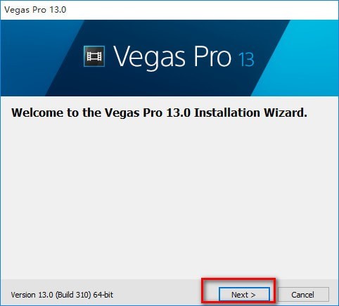 2019 vegas pro破解版