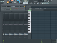 FL studio 2018旗舰版 v20.0.3.542