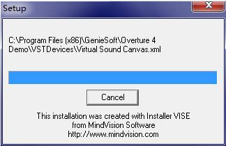 GenieSoft Overture