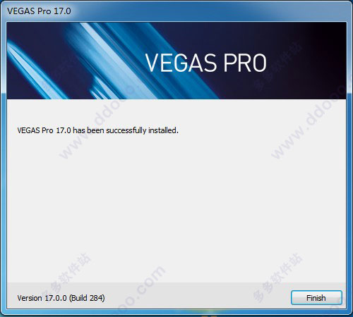 Vegas Pro17下载