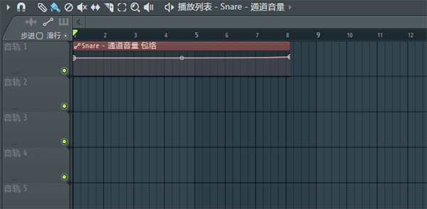 FL studio水果软件