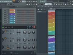 fl studio破解版_FL studio 20绿色破解下载