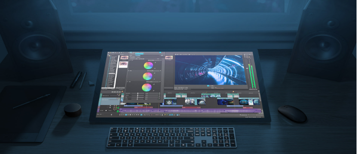 Vegas Pro 16 Suite专业高级版