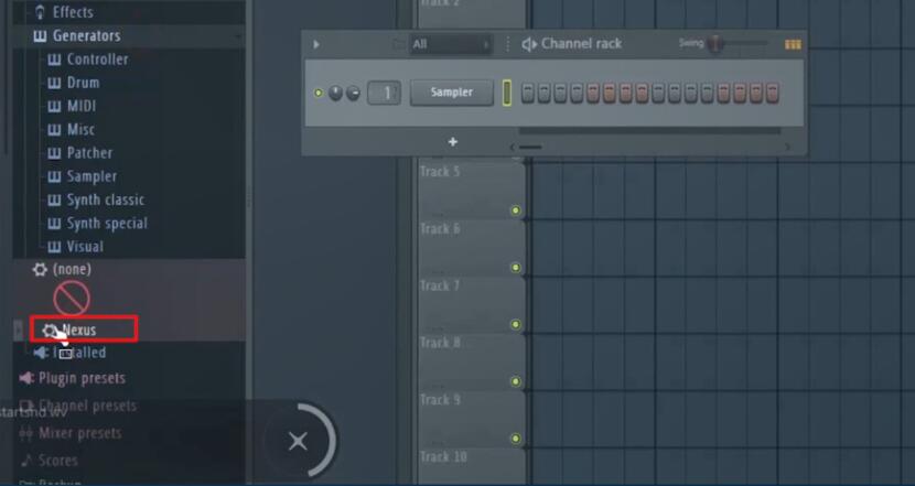 fl studio 20破解免费版