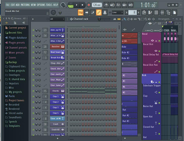 fl studio 20破解免费版