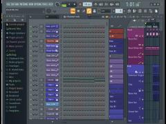 水果音乐制作软件fl studio 20破解免费版
