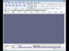 Audacity专业版_免费音频剪辑软件下载