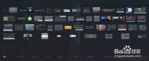 FL Studio 20绿色版