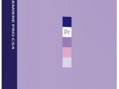 adobe premiere pro cs4 [Pr]中文破解版下载