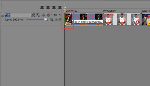 VEGAS Pro 14官方版下载