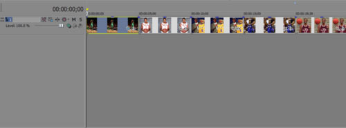 VEGAS Pro 14官方版下载