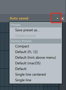 FL Studio 20官网正式版