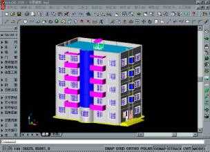 天正建筑CAD 2016 简体中文正式完整版下载