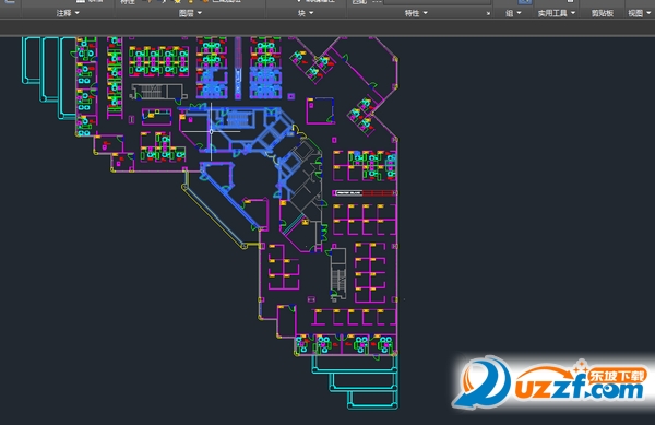 AutoCAD2018简体中文64位破解版0.49.0.0【附注册机】