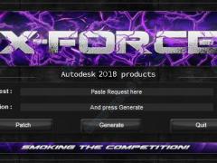 Autodesk Autocad 2018破解版补丁下载