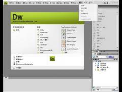 dreamweaver cs4 (dw cs4)中文正式版