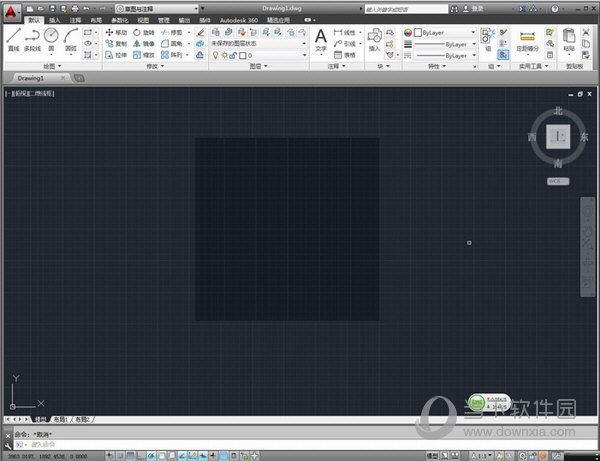 autocad2014破解版下载（附激活码序列号密钥）