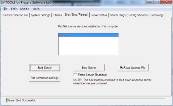 AutoCAD2019 绿色破解版