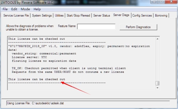 AutoCAD2019 绿色破解版