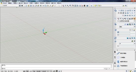 AutoCAD2007官方下载AutoCAD2007免费完整版