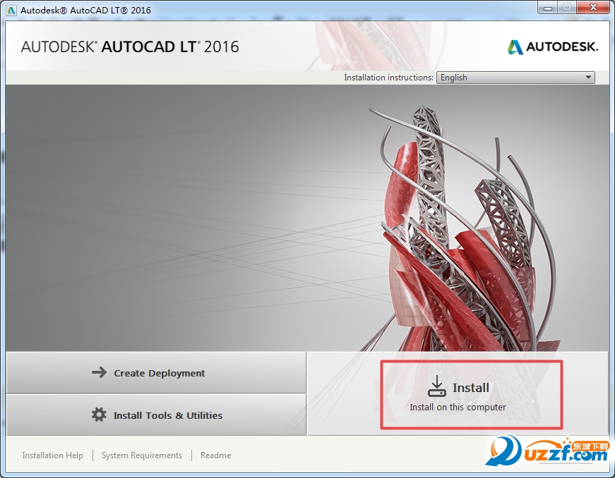 AutoCAD LT 2016官方正式版