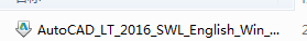 AutoCAD LT 2016官方正式版