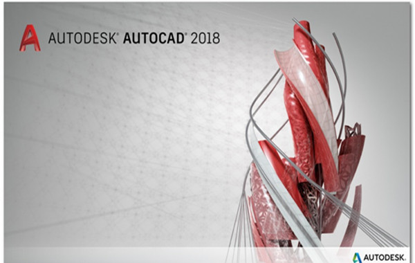 autocad 2018官方免费下载以及autocad2018安装教程