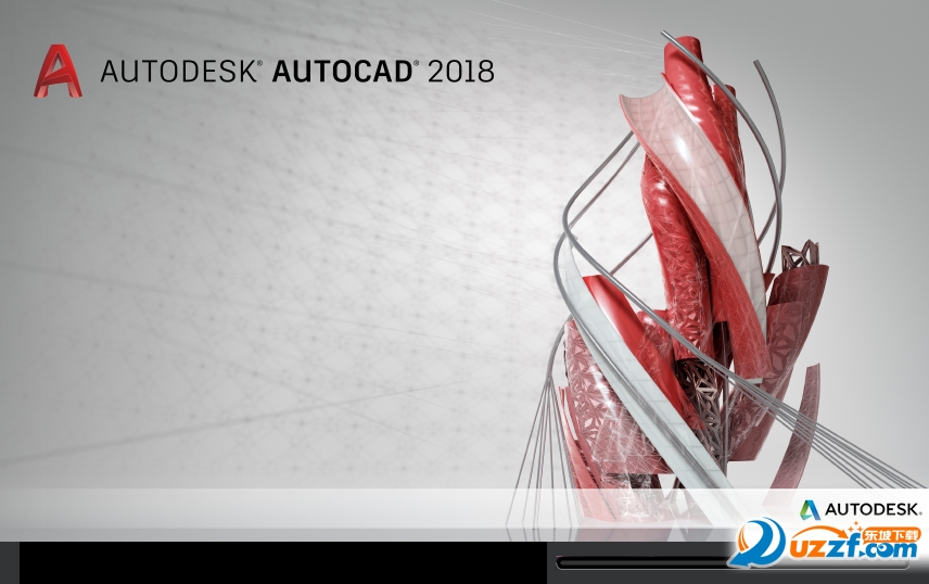 autocad 2018官方免费下载以及autocad2018安装教程