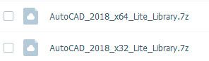 AutoCAD 2018下载Autodesk AutoCAD 2018 精简版