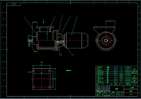 浩辰CAD2019下载浩辰cad2019绿色版