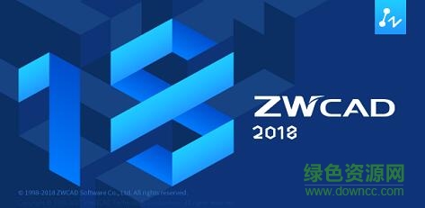 中望CAD2018教育版中文破解版下载无限期免费
