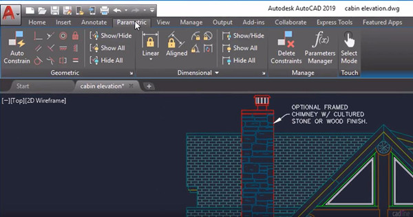 AutoCAD 2019 64位破解版下载以及安装教程