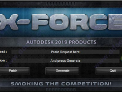 cad2019注册机|autocad2019注册机64位下载序cad2019序列号密匙