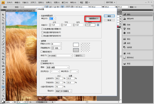 Adobe illustrator cs4专业版