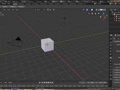 BlenderV2.81免费下载_Blender破解版