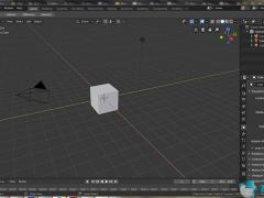 Blender下载_BlenderV2.8正式版