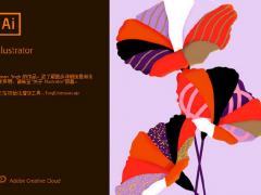 AdobeIllustrator CC 2020[AI CC2020]官方下载