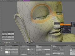 [图片处理] Blender2.8企业版