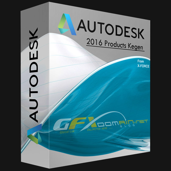 Autodesk Maya 2015 64位破解版