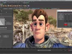 Autodesk Maya2016专业版