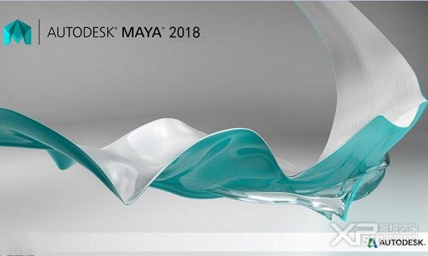 Autodesk Maya 2018