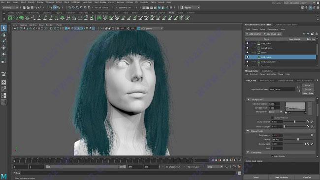 Autodesk Maya2019专业版