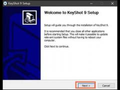 KeyShot 9绿色破解版下载