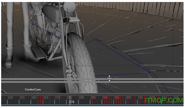 Autodesk Maya2020绿色版